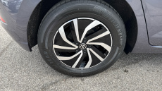 Volkswagen Polo 1.0 TSI Life 5dr Petrol Hatchback